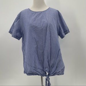 Isela Woman’s Blouse